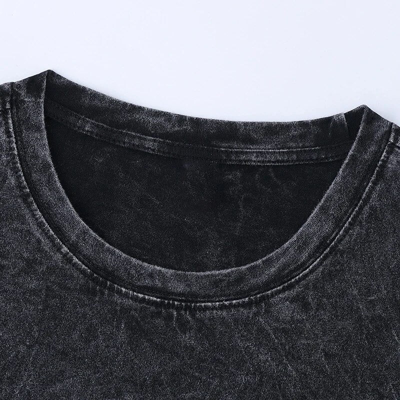 Trunks Vintage T-shirt - Image 2
