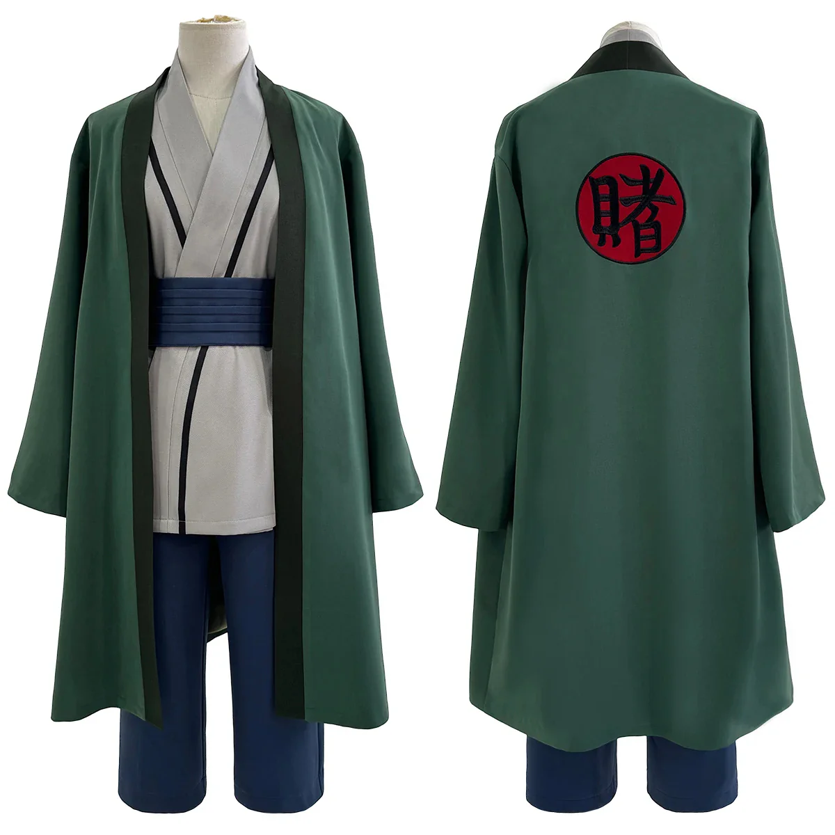 Tsunade Cosplay