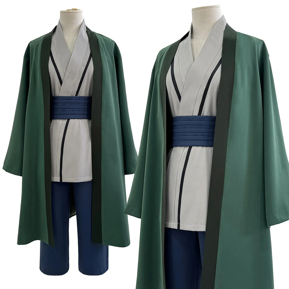 Tsunade Cosplay - Image 11