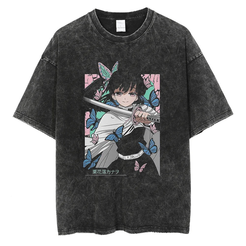 Tsuyuri Vintage T-shirt