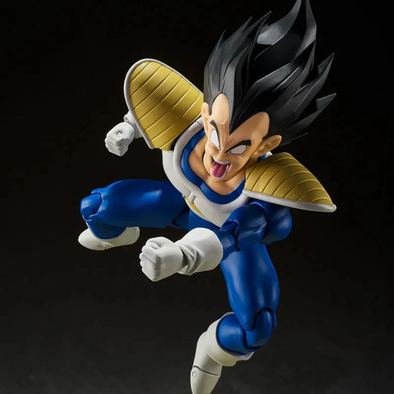 Vegeta 24000 Power Level S.H.Figuarts - Image 2