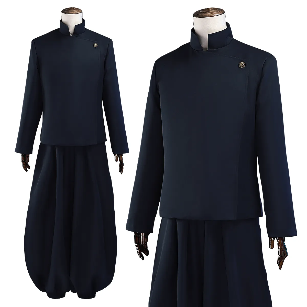 Young Geto Suguru Full Cosplay - Image 2